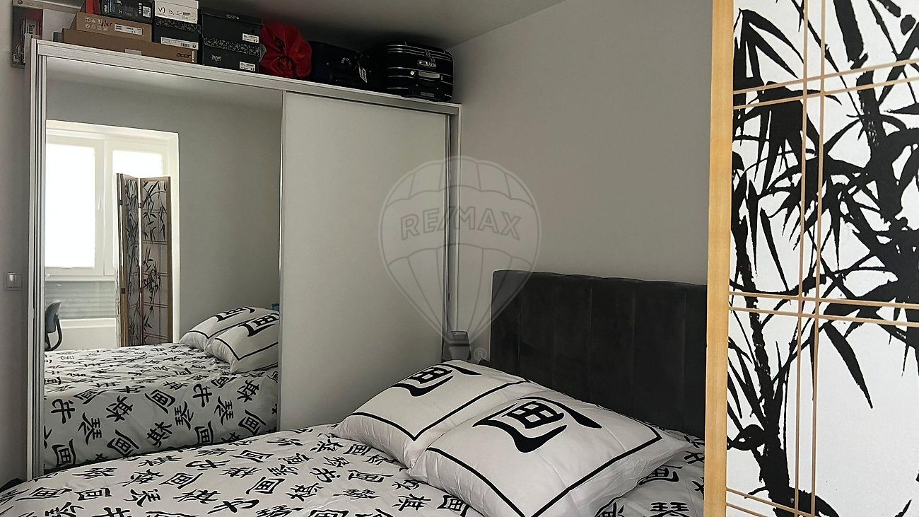 Apartamento T2 para venda