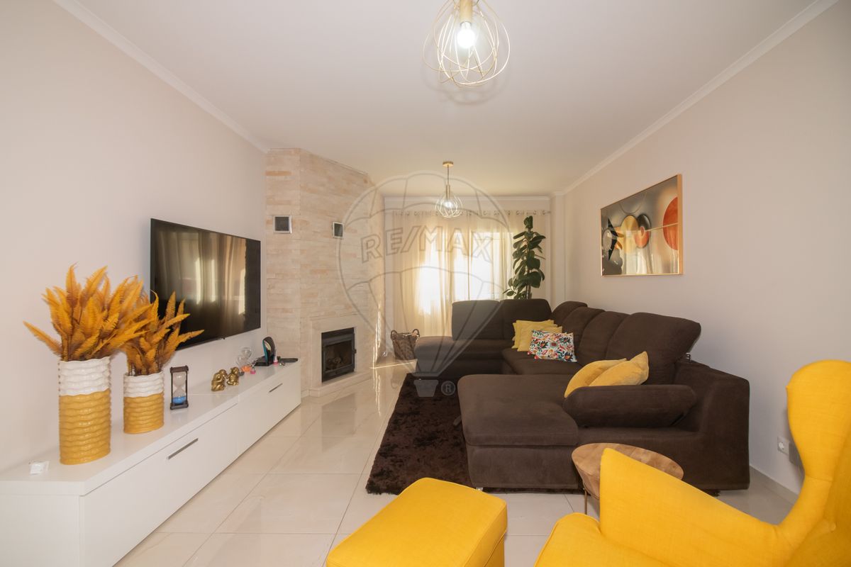 Apartamento T2 para venda