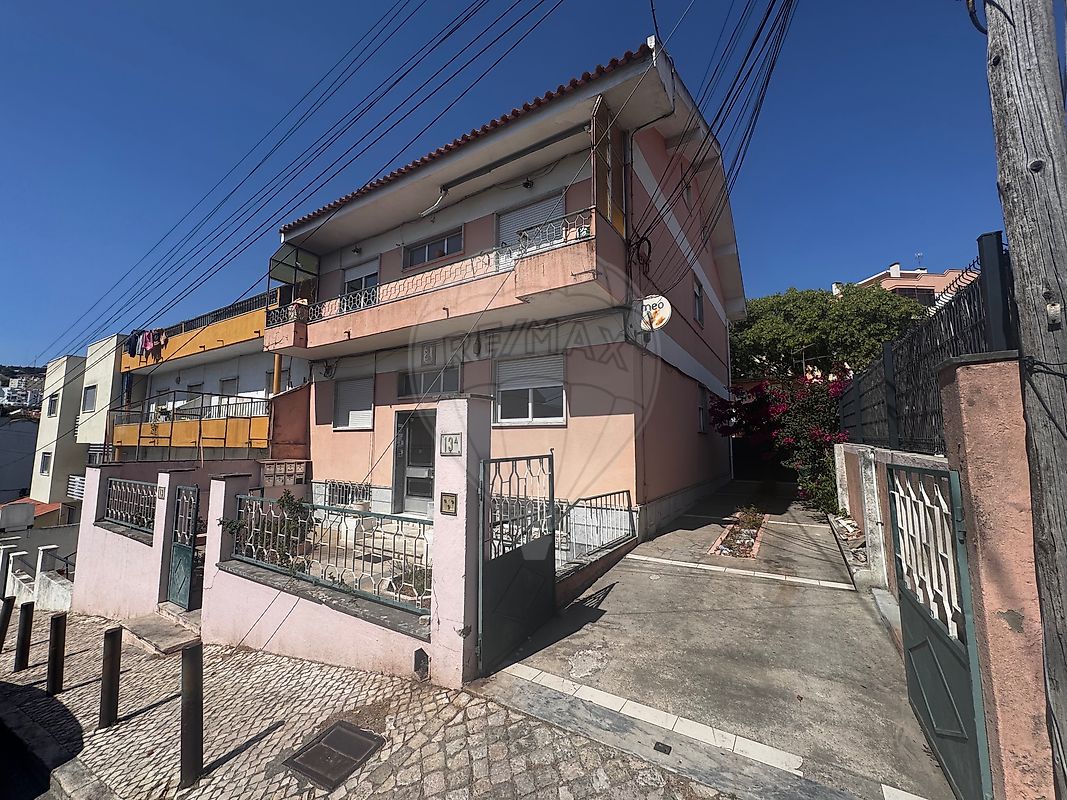 Prédio para venda