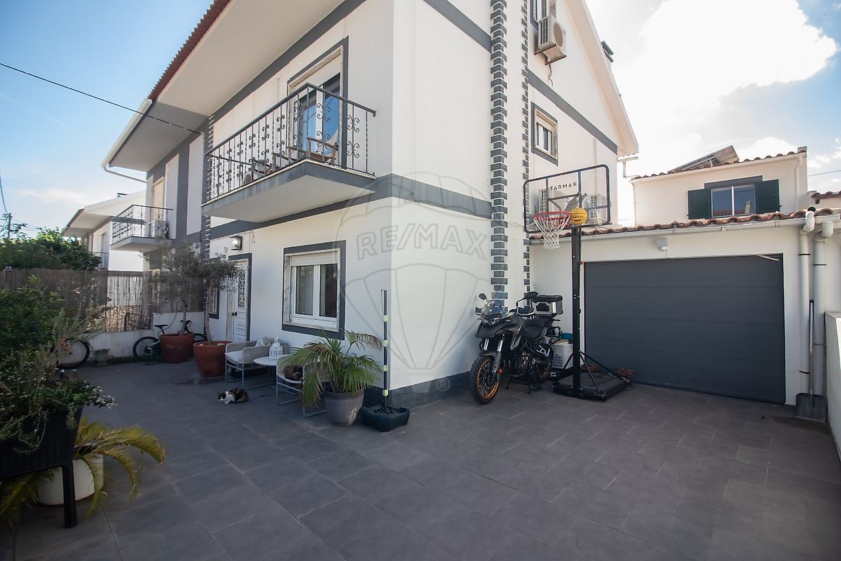 Moradia T3 para venda