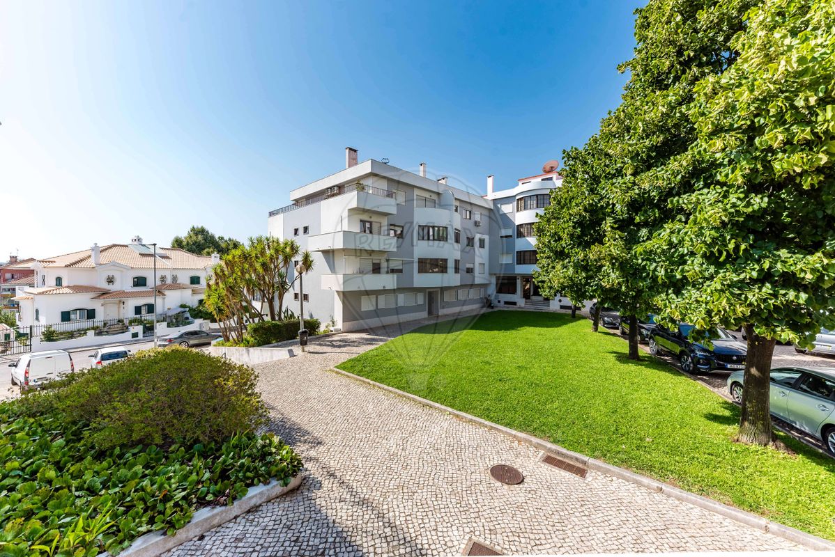 Apartamento T2 para venda