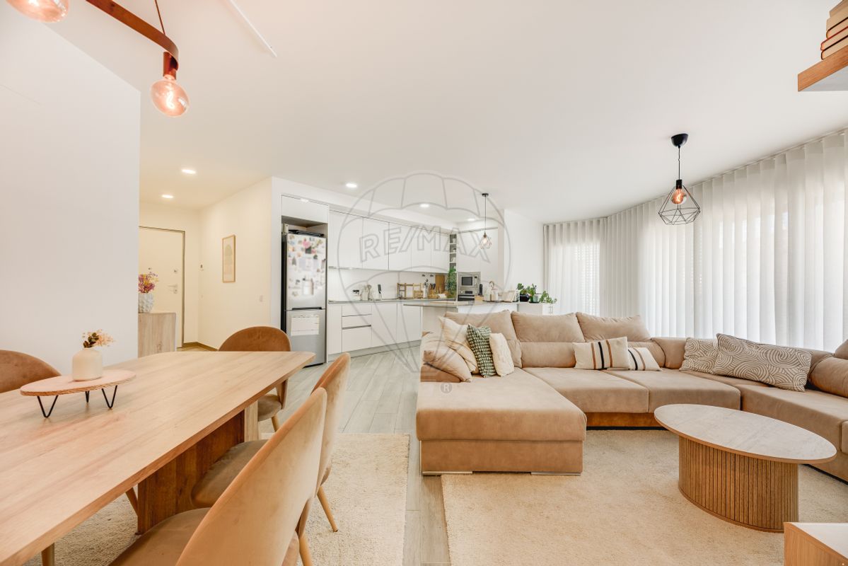 Apartamento T2 para venda
