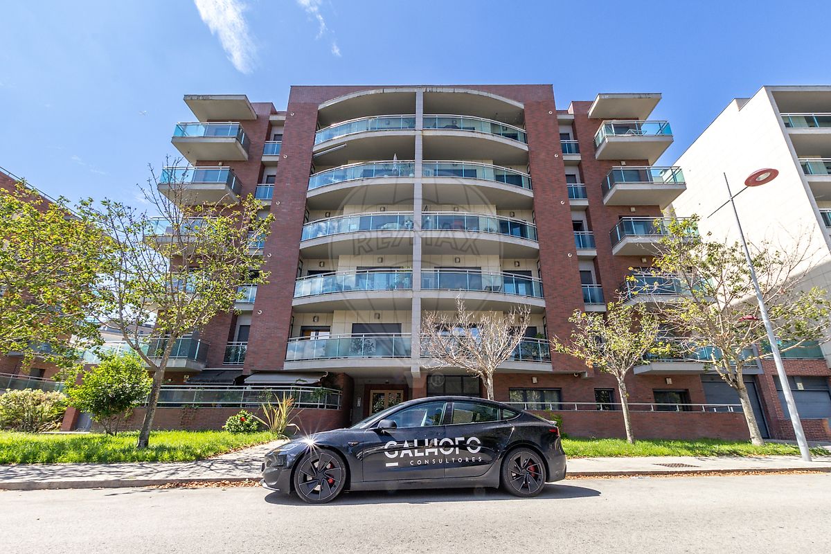 Apartamento T1 à venda em Vila Franca de Xira