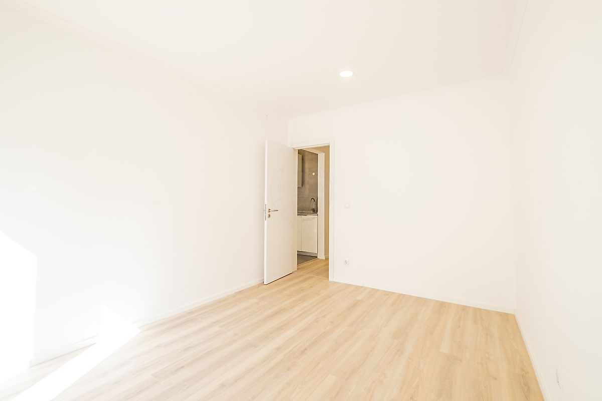 Apartamento T3 à venda em Lisboa