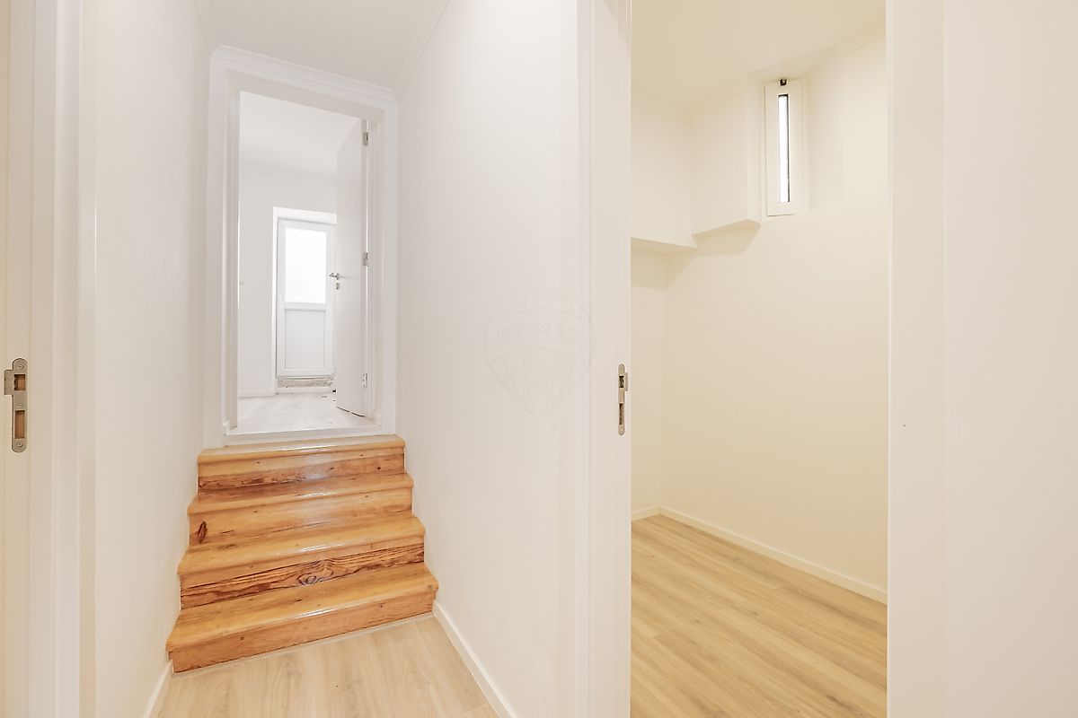 Apartamento T3 à venda em Santa Maria Maior, Lisboa — foto 34