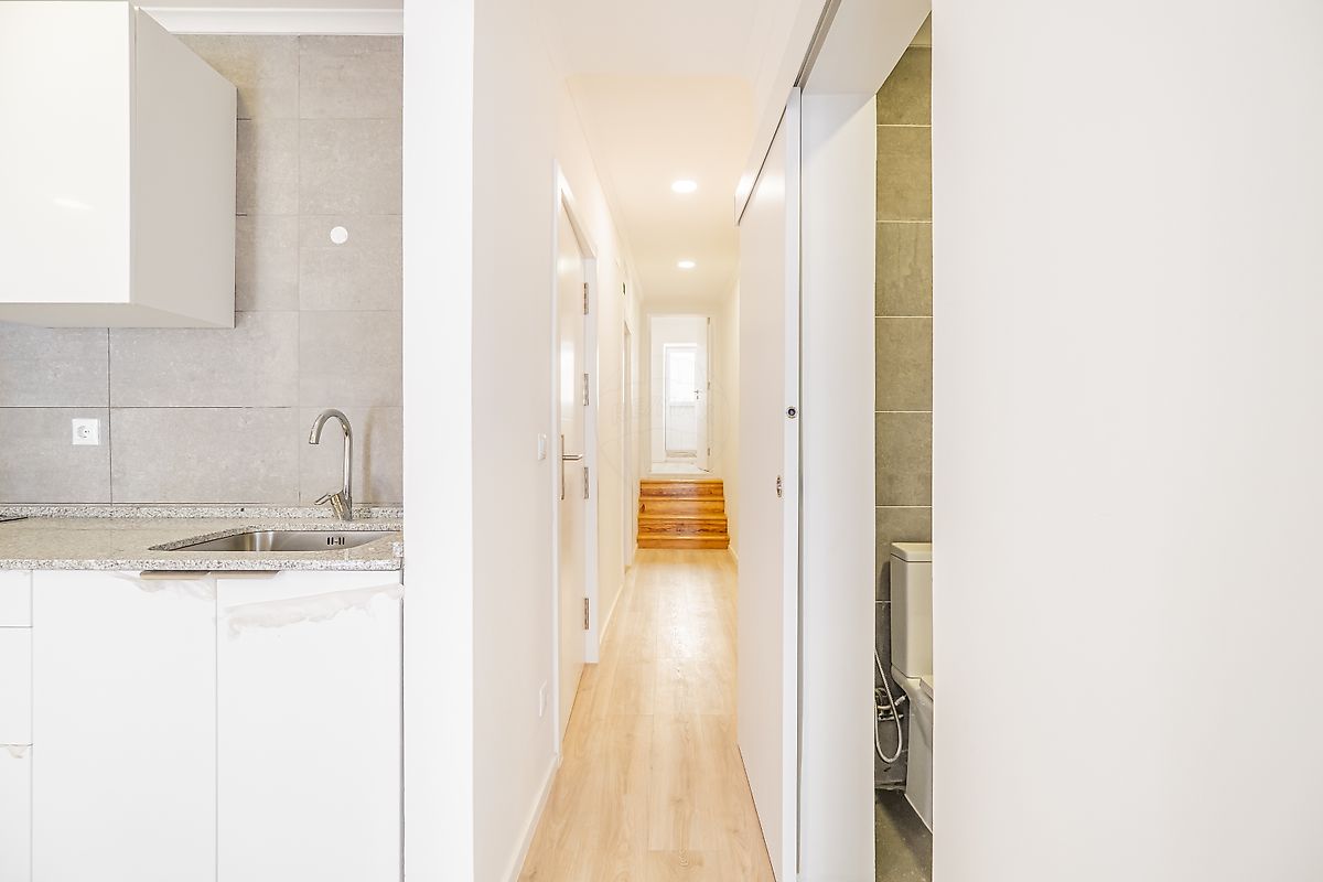 Apartamento T3 à venda em Santa Maria Maior, Lisboa — foto 8