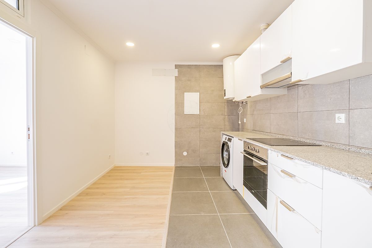 Apartamento T3 à venda em Santa Maria Maior, Lisboa — foto 10