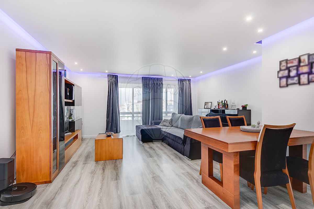 Apartamento T3 para venda