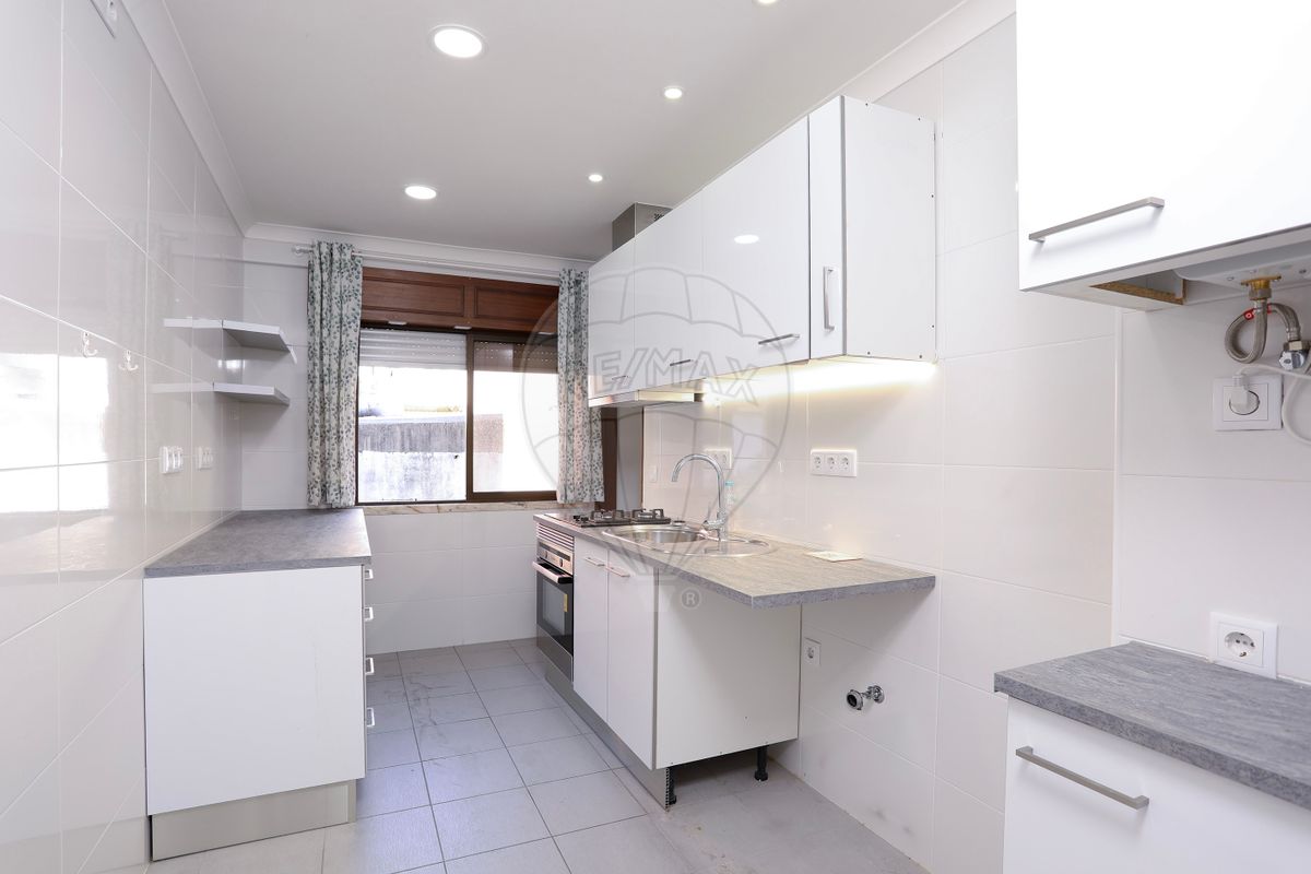 Apartamento T2 para venda