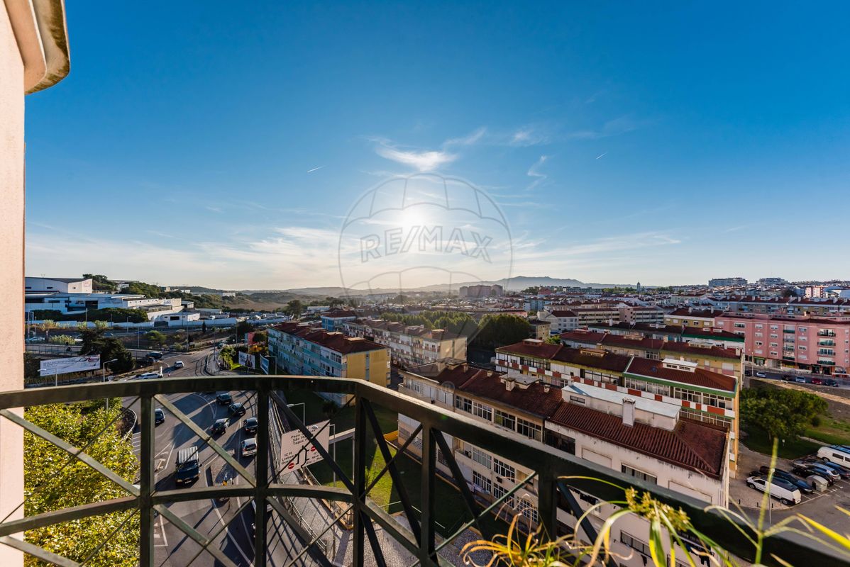Apartamento T3 para venda