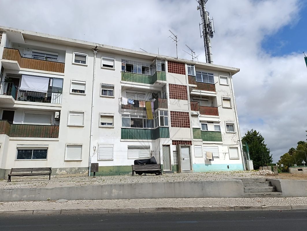Apartamento T3 para venda
