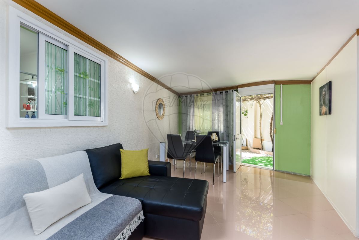 Apartamento T2 para venda