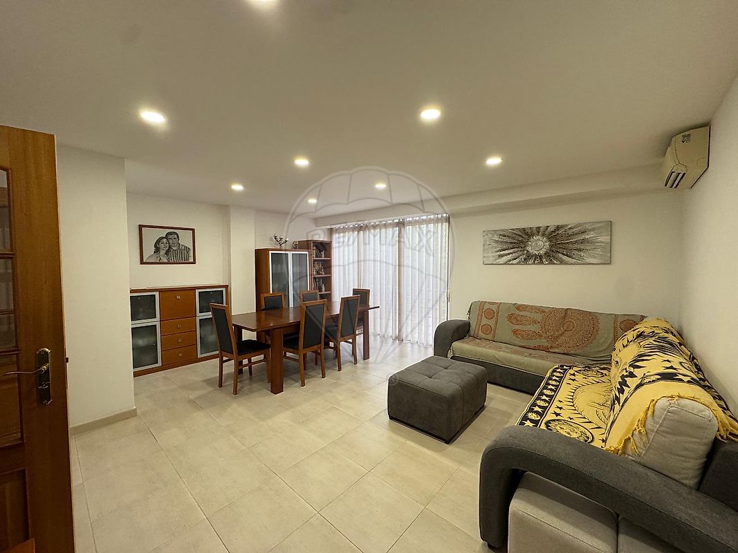 Apartamento T3 para venda