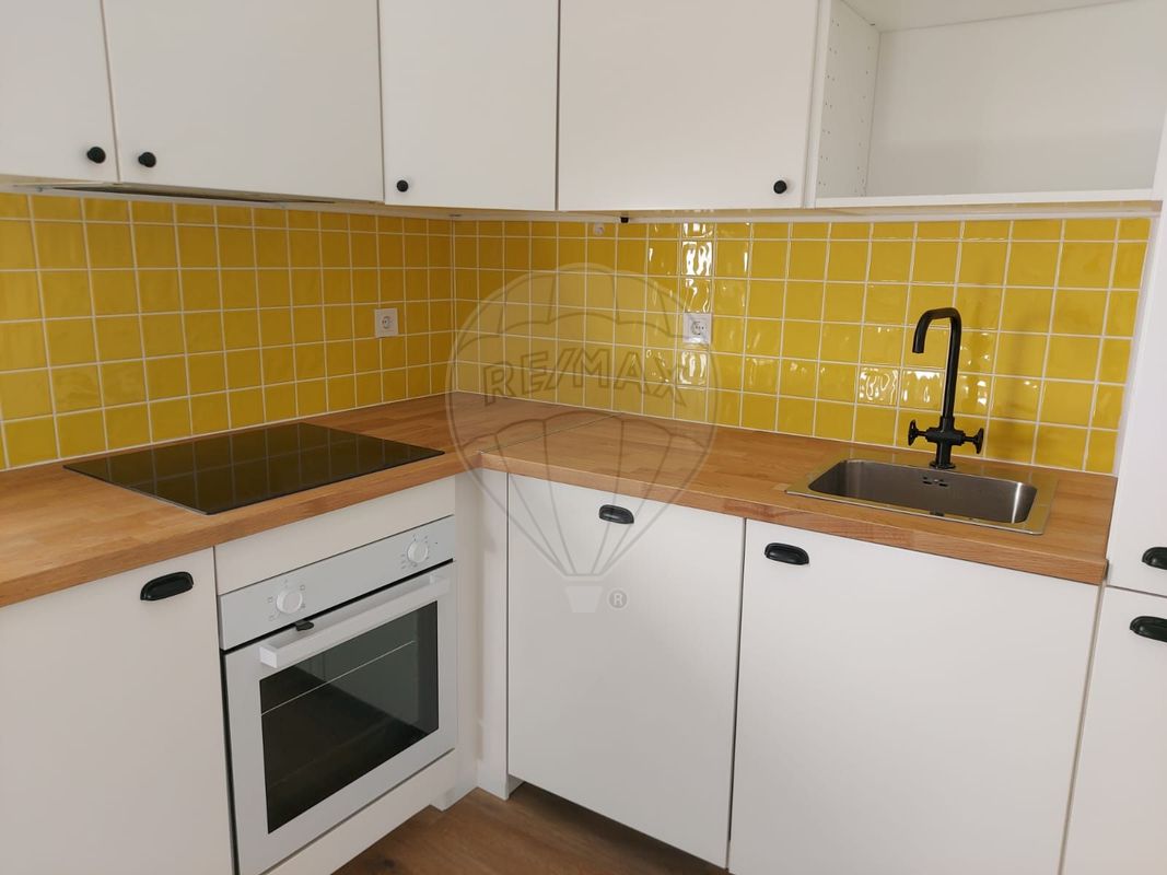Apartamento T1 para venda