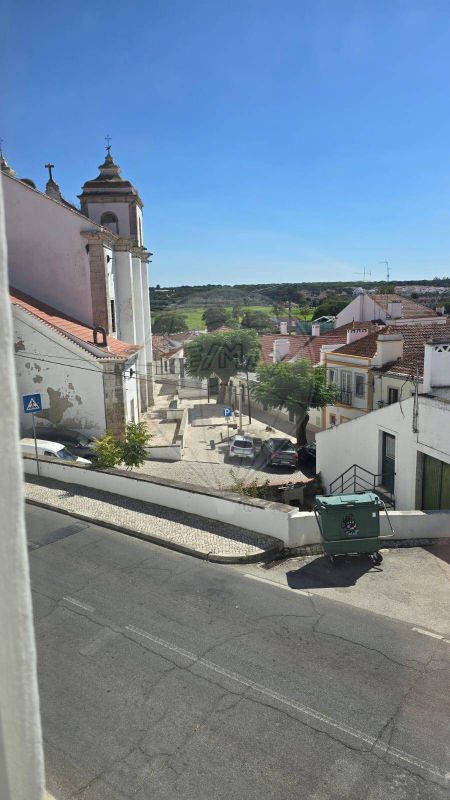 Apartamento T2 para venda