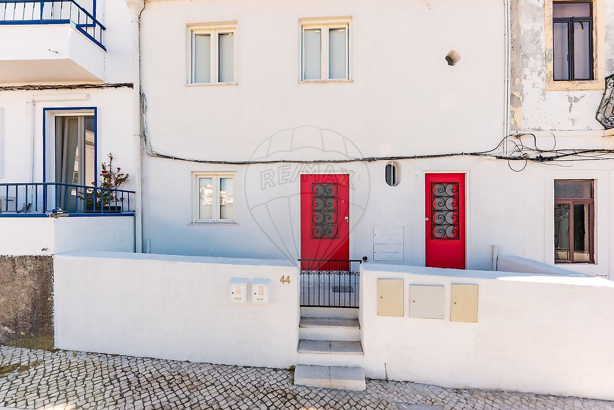 Apartamento T2 para venda
