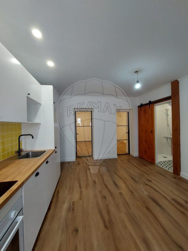Apartamento T0 para venda