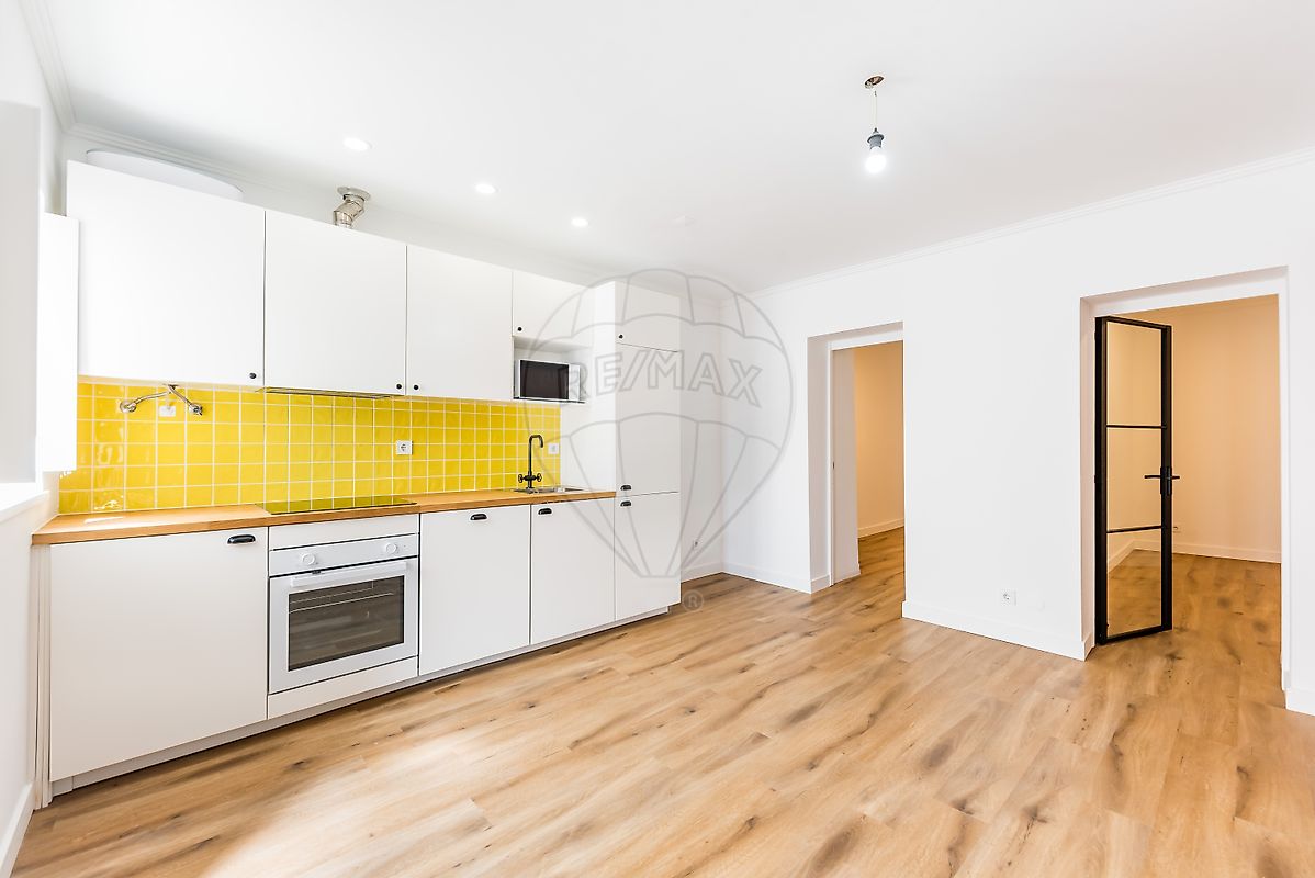 Apartamento T0 para venda