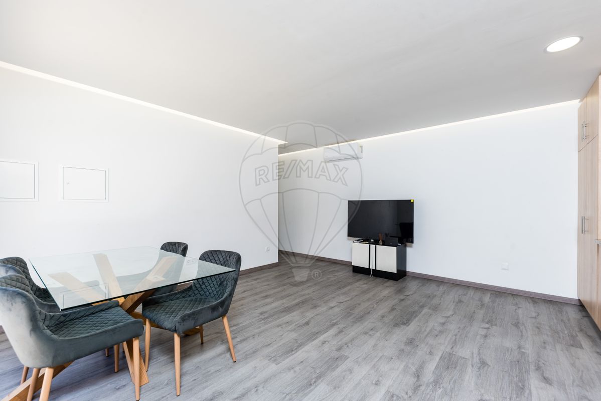 Moradia T2 para venda