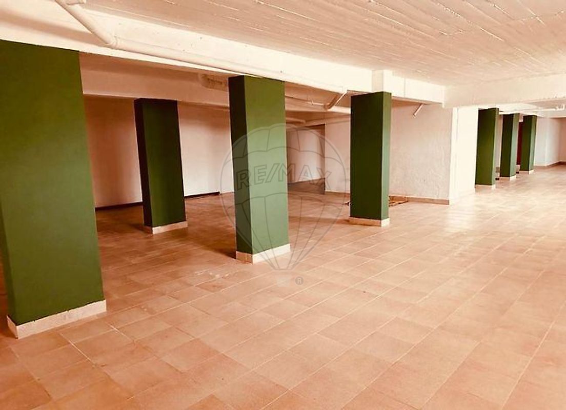 Armazém  para venda