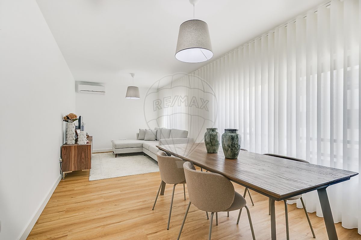 Apartamento T3 para venda