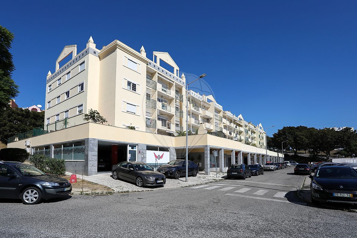 Apartamento T3 à venda em Póvoa de Santa Iria e Forte da Casa, Vila Franca de Xira — foto 27