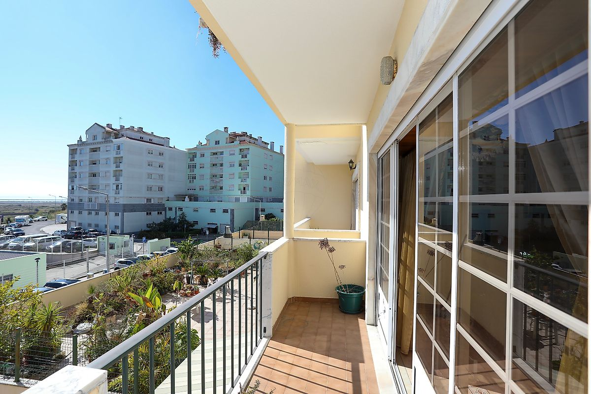 Apartamento T3 à venda em Póvoa de Santa Iria e Forte da Casa, Vila Franca de Xira — foto 24