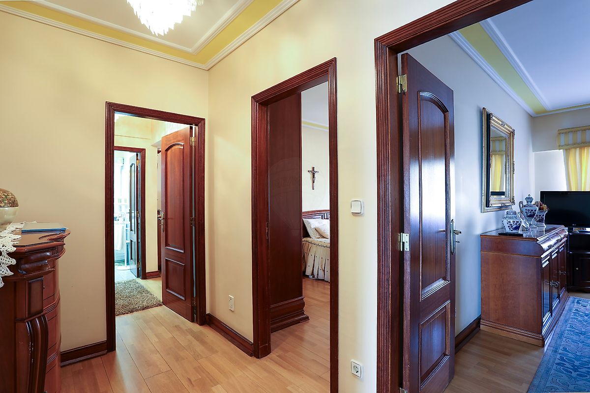 Apartamento T3 à venda em Póvoa de Santa Iria e Forte da Casa, Vila Franca de Xira — foto 7