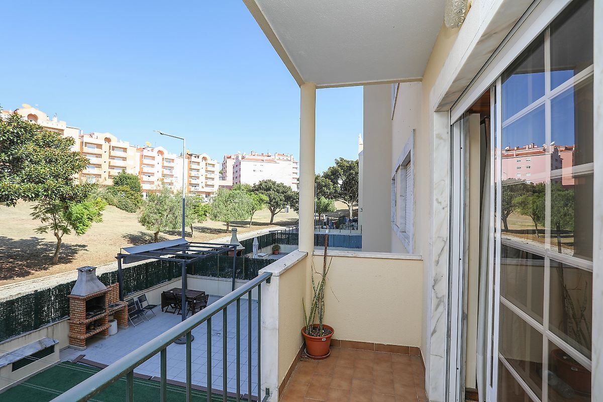 Apartamento T3 à venda em Póvoa de Santa Iria e Forte da Casa, Vila Franca de Xira — foto 21
