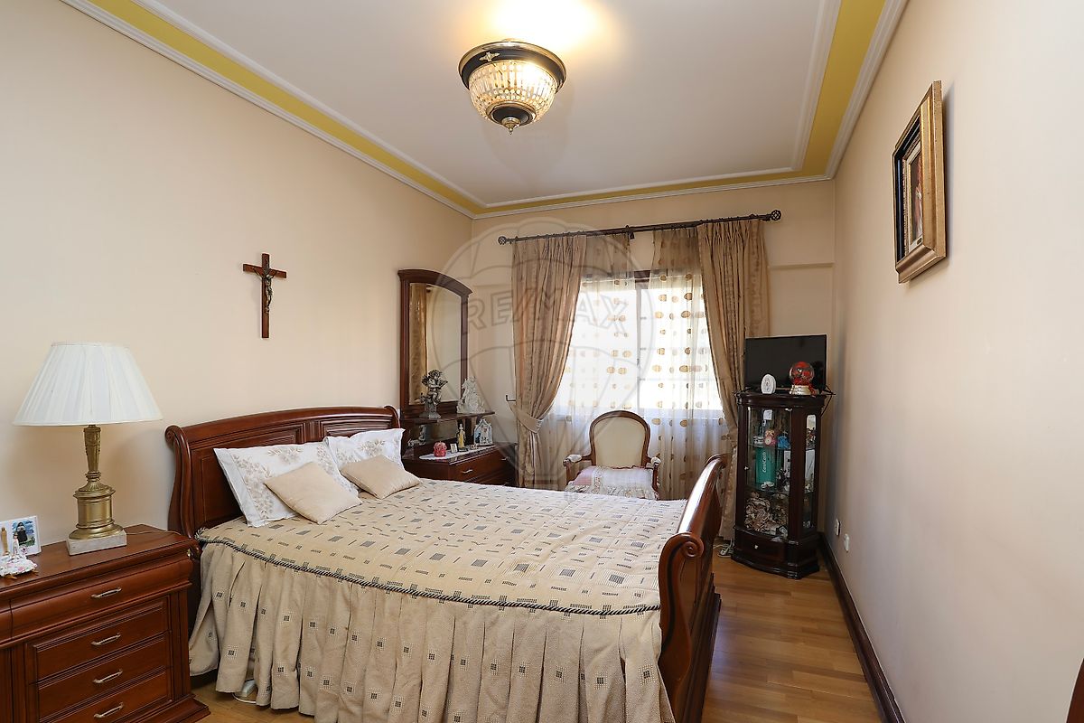 Apartamento T3 à venda em Póvoa de Santa Iria e Forte da Casa, Vila Franca de Xira — foto 9