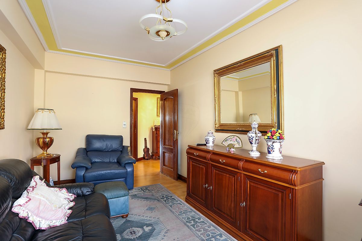 Apartamento T3 à venda em Póvoa de Santa Iria e Forte da Casa, Vila Franca de Xira — foto 8