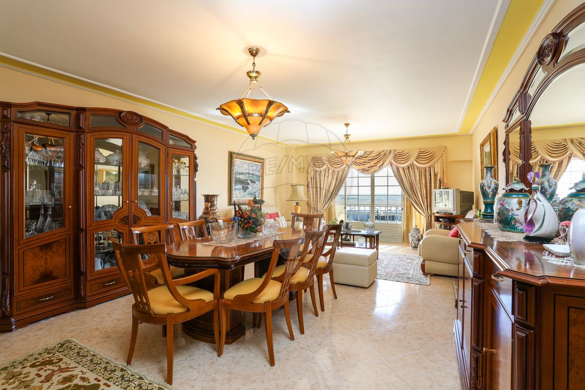 Apartamento T3 para venda
