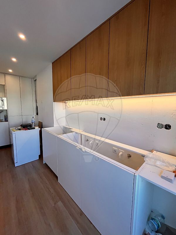 Apartamento T3 para venda