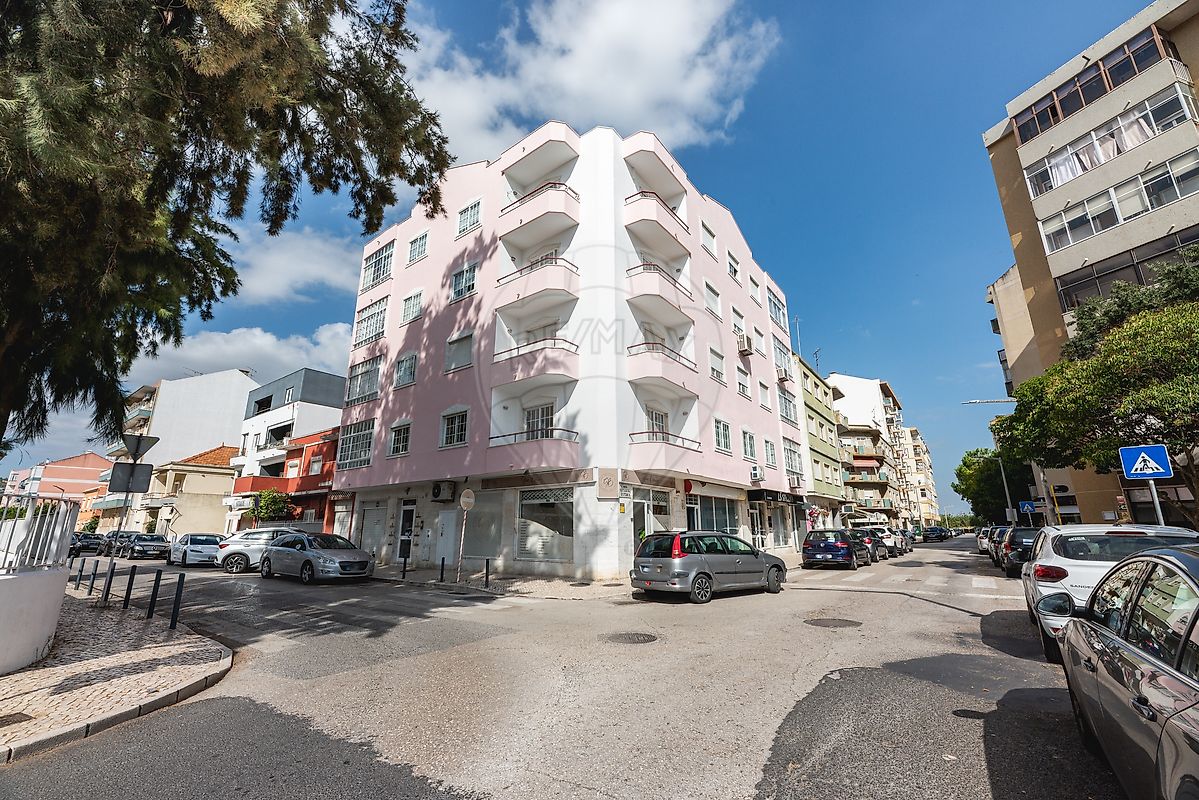 Apartamento T3 para venda