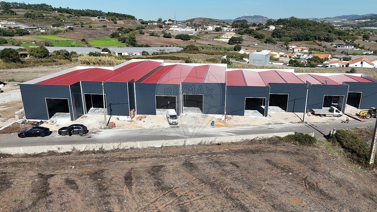 Armazém  para venda