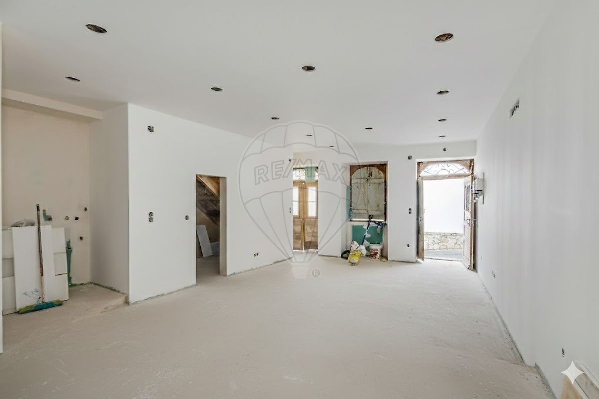 Moradia T2 à venda em Alenquer