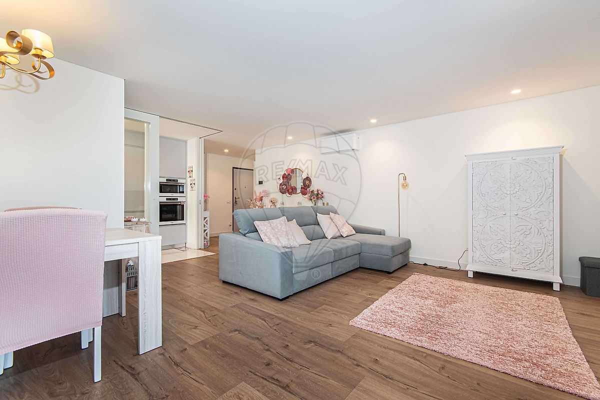 Apartamento T2 para venda