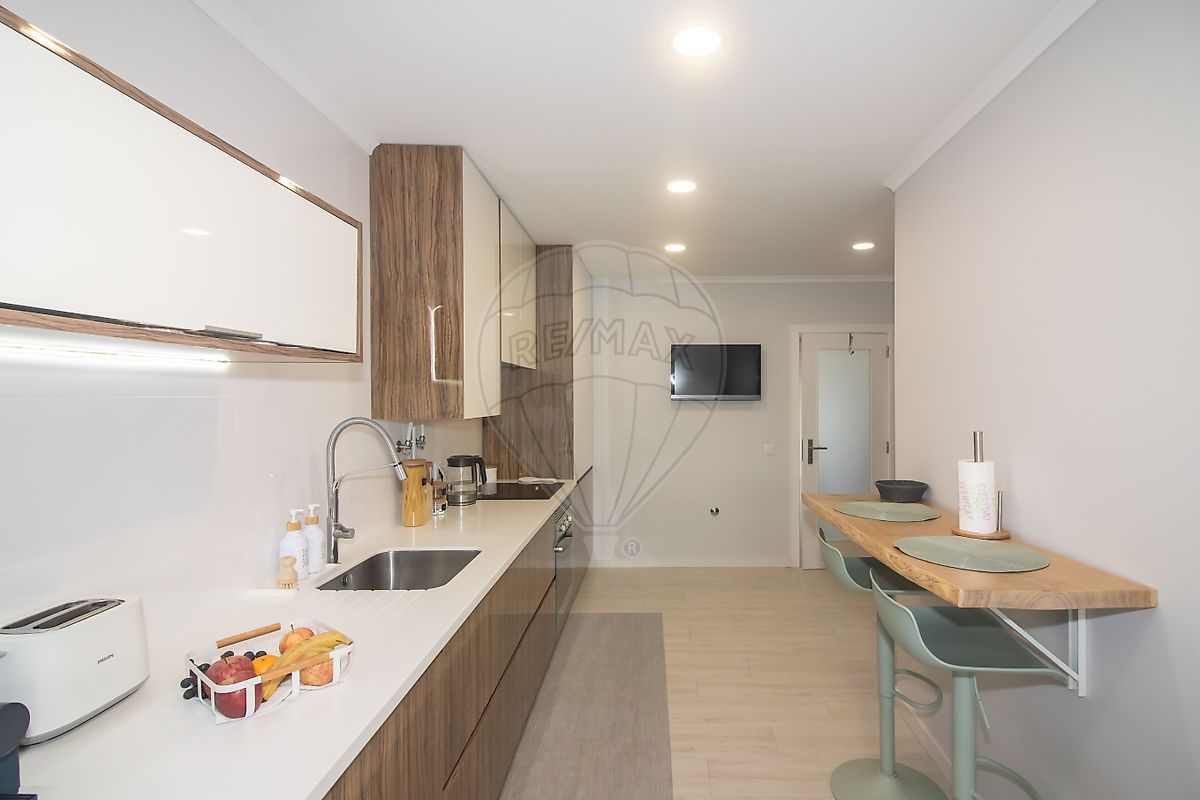 Apartamento T2 para venda