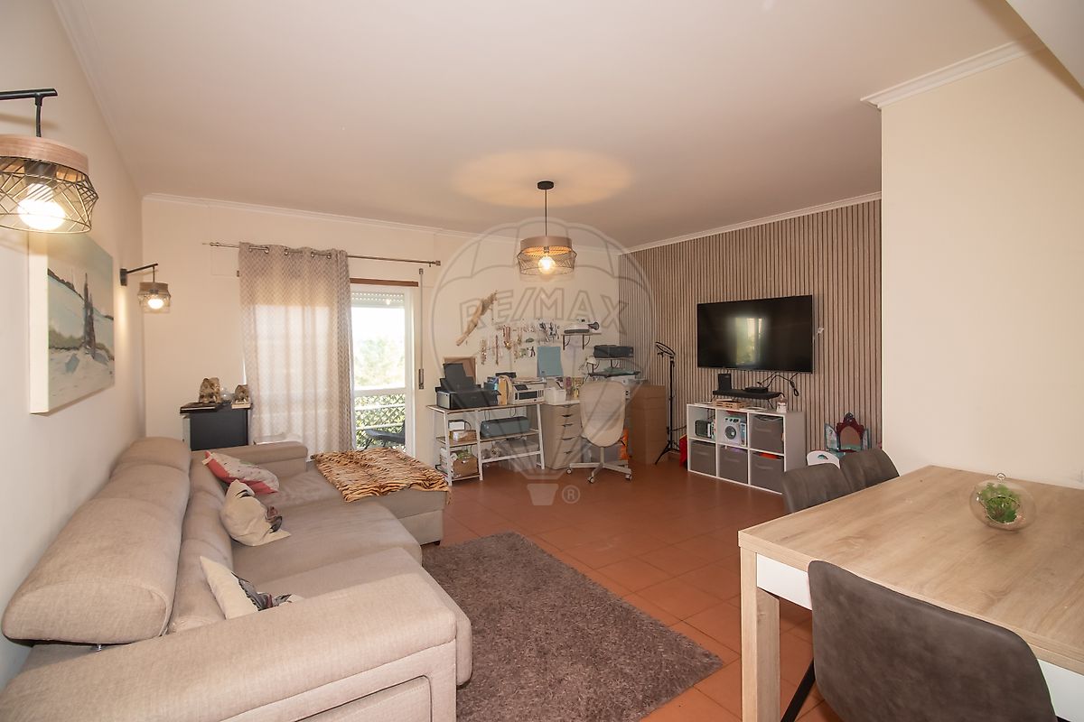 Apartamento T2 para venda