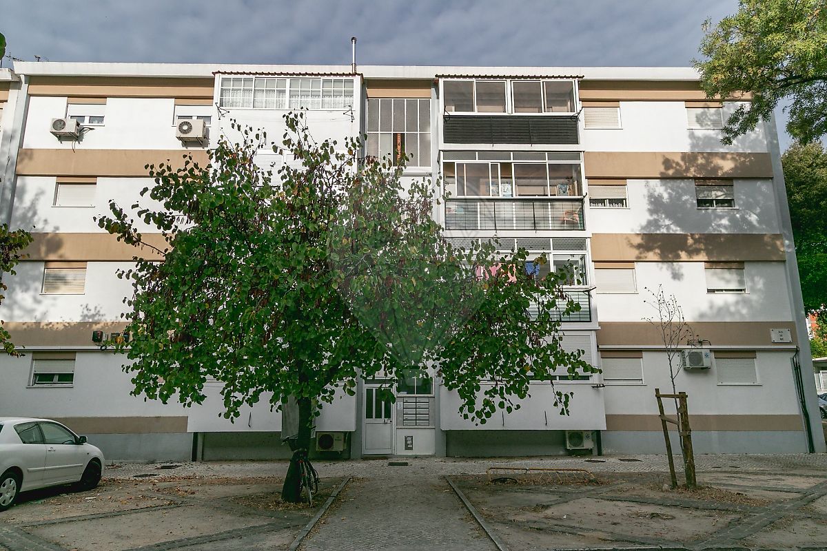 Apartamento T4 à venda em Lisboa