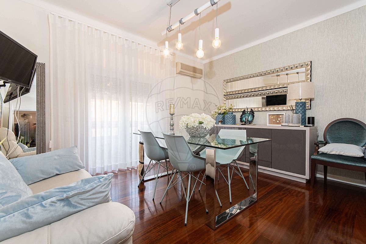 Apartamento T2 para venda