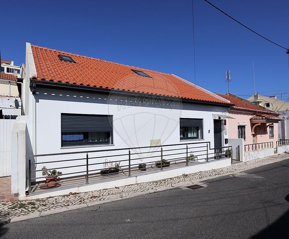 Moradia T3 para venda