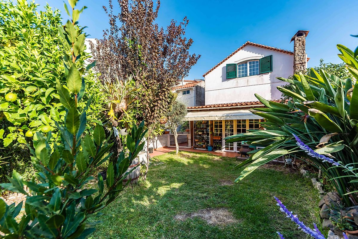 Moradia T2 para venda