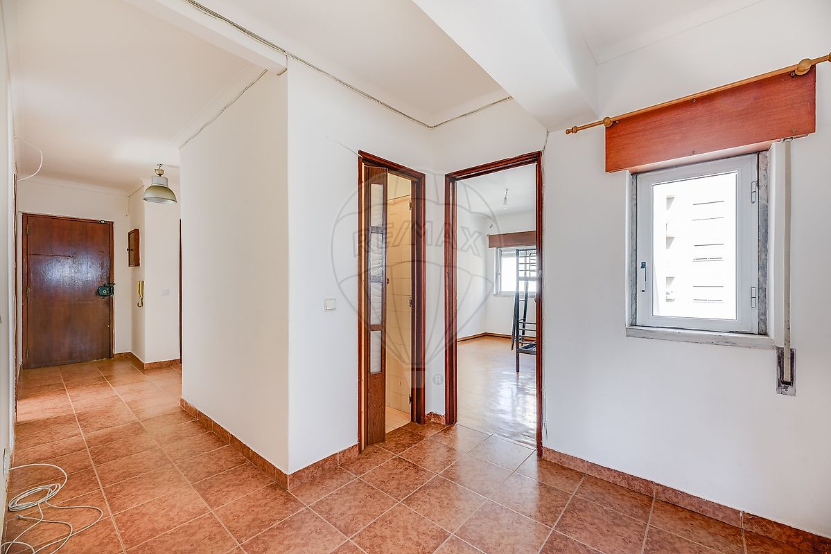 Apartamento T3 para venda