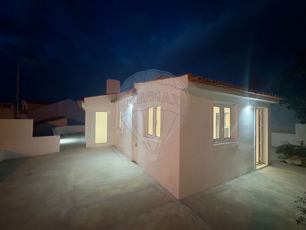 Moradia T3 para venda