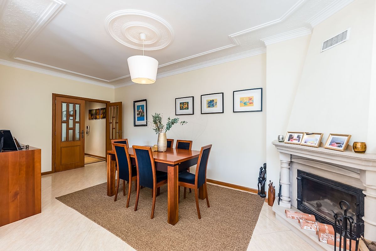 Apartamento T3 para venda