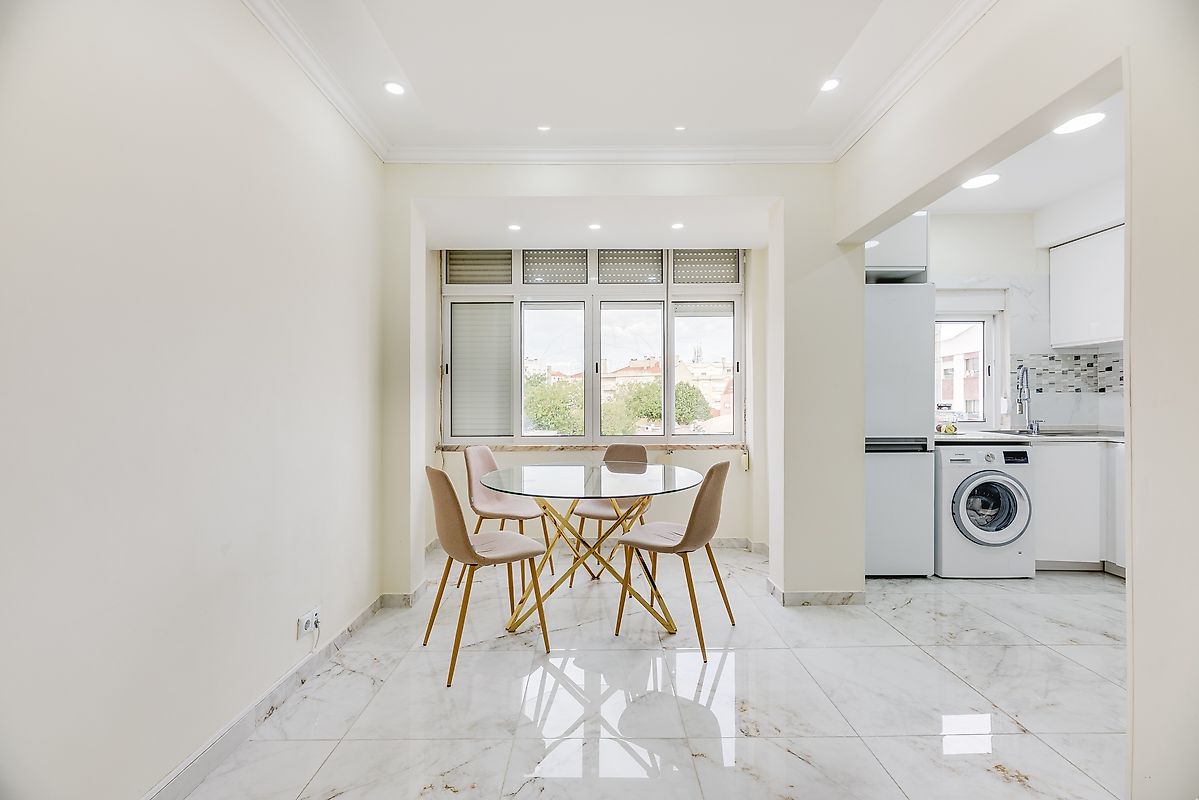 Apartamento T2 para venda