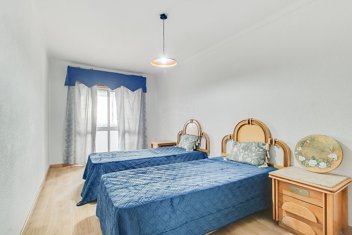 Apartamento T2 à venda em Setúbal
