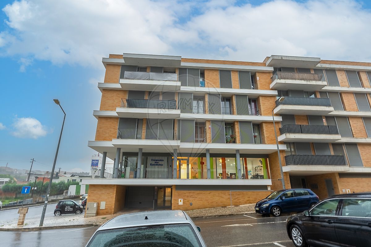 Apartamento T2 para venda