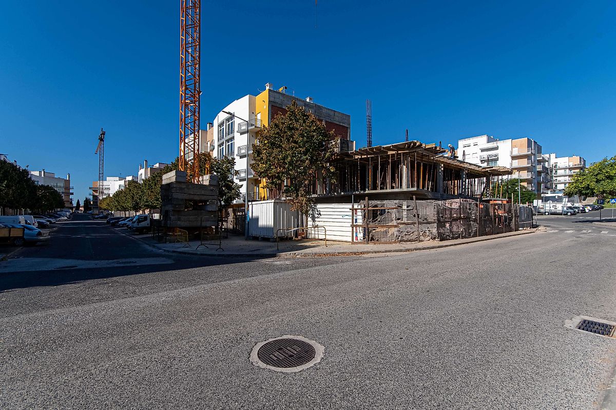 Apartamento T3 à venda em Vialonga, Vila Franca de Xira — foto 30